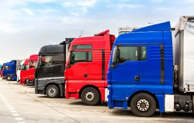 Konya Eşme Ambar Nakliyat