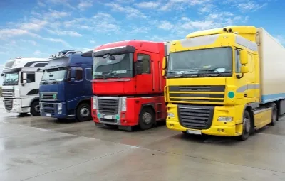 Konya Eşme Nakliye Ambarı