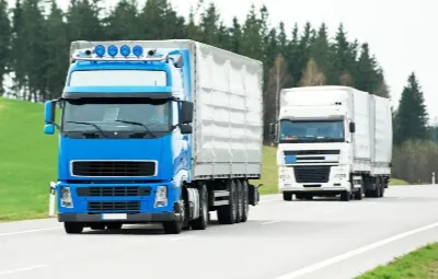 Konya Eşme | Eşya Taşıma